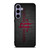 HOUSTON ROCKETS 1 Samsung Galaxy S24 Plus Case Cover