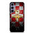 HOUSTON ROCKETS GOLD LOGO Samsung Galaxy S24 Plus Case Cover
