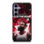 HOUSTON ROCKETS JAMES HARDEN Samsung Galaxy S24 Plus Case Cover