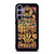 INAZUMA ELEVEN STAINED GLASS Samsung Galaxy S24 Plus Case Cover