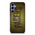 INDIANA PACERS 1 Samsung Galaxy S24 Plus Case Cover