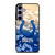 INDIANAPOLIS COLTS CAMO LOGO Samsung Galaxy S24 Plus Case Cover