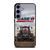 INTERNATIONAL HARVESTER TRACTOR 1 Samsung Galaxy S24 Plus Case Cover