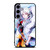 INUYASHA ANIME SESSHOMARU Samsung Galaxy S24 Plus Case Cover