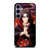 ITACHI UCHIHA NARUTO Samsung Galaxy S24 Plus Case Cover