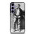 JAMES DEAN STYLE Samsung Galaxy S24 Plus Case Cover