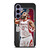 JAMES HARDEN THE BEARD Samsung Galaxy S24 Plus Case Cover