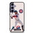 JAVIER BAEZ THE CUBS Samsung Galaxy S24 Plus Case Cover