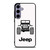 JEEP LOGO 2 Samsung Galaxy S24 Plus Case Cover