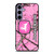 JOHN DEERE PINK Samsung Galaxy S24 Plus Case Cover