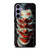 JOKER FACE COLLAGE Samsung Galaxy S24 Plus Case Cover JOKER FACE COLLAGE Samsung Galaxy S24 Plus Case Cover