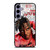 JUICE WRLD QUOTE Samsung Galaxy S24 Plus Case Cover
