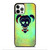HARLEY QUINN SKULL iPhone 12 Pro Case Cover