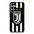 JUVENTUS NEW LOGO 4 Samsung Galaxy S24 Plus Case Cover