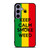 KEEP CALM AND SMOKE WEED 2 Samsung Galaxy S24 Plus Case Cover