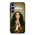 KEHLANI SINGER Samsung Galaxy S24 Plus Case Cover