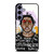 KENDRICK LAMAR FACE ART Samsung Galaxy S24 Plus Case Cover