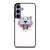 KENZO PARIS WHITE Samsung Galaxy S24 Plus Case Cover