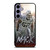 KHALIL MACK 52 Samsung Galaxy S24 Plus Case Cover