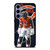 KHALIL MACK THE BEARS Samsung Galaxy S24 Plus Case Cover
