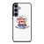 KRUSTY KRAB SPONGEBOB LOGO Samsung Galaxy S24 Plus Case Cover