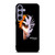 KUROSAKI ICHIGO BLEACH ART Samsung Galaxy S24 Plus Case Cover