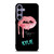KYLIE JENNER LIPS 1 Samsung Galaxy S24 Plus Case Cover