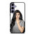 KYLIE JENNER MIDDLE FINGER Samsung Galaxy S24 Plus Case Cover