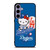 LA DODGERS HELLO KITTY 2 Samsung Galaxy S24 Plus Case Cover