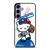 LA DODGERS HELLO KITTY 3 Samsung Galaxy S24 Plus Case Cover