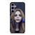 LANA DEL REY BLUE ROSE 1 Samsung Galaxy S24 Plus Case Cover