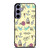 LARRY STYLINSON COMPLIMENTARY PATTERN Samsung Galaxy S24 Plus Case Cover