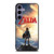 LEGEND OF ZELDA 1 Samsung Galaxy S24 Plus Case Cover
