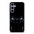 LEXUS BLACK CAR Samsung Galaxy S24 Plus Case Cover