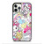 HELLO KITTY 2 iPhone 12 Pro Case Cover