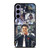 LIL BABY RAPPER COLLAGE Samsung Galaxy S24 Plus Case Cover