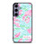 LILLY PULITZER SUMMER LOBSTER Samsung Galaxy S24 Plus Case Cover