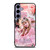 LISA BLACKPINK 2 Samsung Galaxy S24 Plus Case Cover