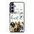 LITTLE MIX HEART Samsung Galaxy S24 Plus Case Cover