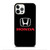 HONDA 2 iPhone 12 Pro Case Cover