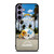 LOS ANGELES CHARGERS HELMET Samsung Galaxy S24 Plus Case Cover LOS ANGELES CHARGERS HELMET Samsung Galaxy S24 Plus Case Cover