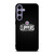 LOS ANGELES CLIPPERS METAL LOGO Samsung Galaxy S24 Plus Case Cover