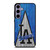 LOS ANGELES DODGERS WOODEN Samsung Galaxy S24 Plus Case Cover