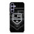 LOS ANGELES KINGS ICON Samsung Galaxy S24 Plus Case Cover