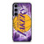 LOS ANGELES LAKERS 1 Samsung Galaxy S24 Plus Case Cover