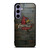 LOUISVILLE CARDINALS FOOTBALL Samsung Galaxy S24 Plus Case Cover
