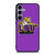 LSU TIGERS Samsung Galaxy S24 Plus Case Cover