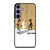 LUCKY LUKE CARTOON Samsung Galaxy S24 Plus Case Cover