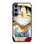 LUFFY ONE PIECE ANIME Samsung Galaxy S24 Plus Case Cover