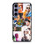 MAC MILLER COLLAGE Samsung Galaxy S24 Plus Case Cover